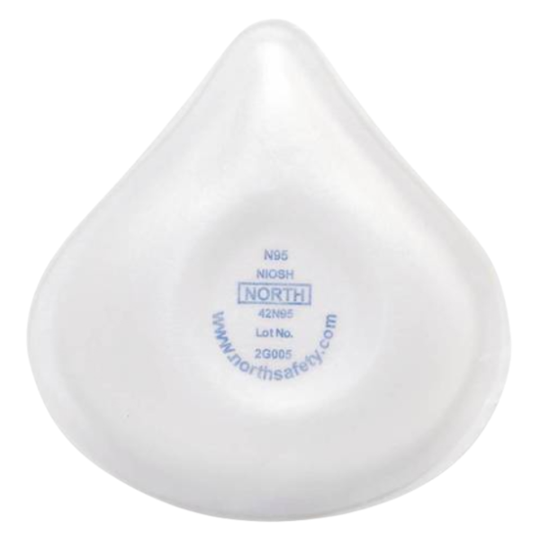 Quả lọc N95 cho mặt nạ 4200M